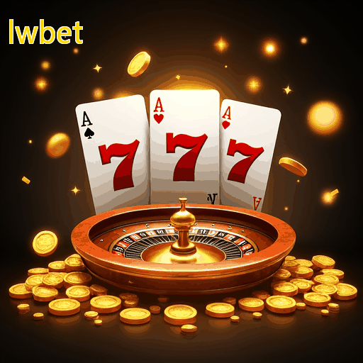lwbet: Aproveite caça-níqueis e caça-níqueis com bônus no cassino ao vivo!